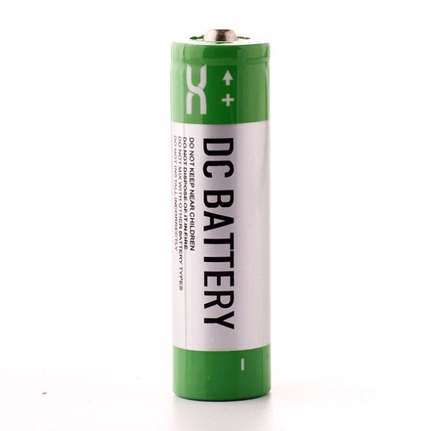 Battery DC 18650 1200mAh (1pc)