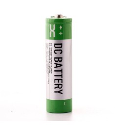 Battery DC 18650 1200mAh (1pc)