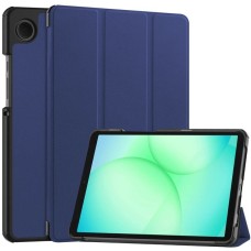Чехол-книжка Smart Case Samsung Galaxy Tab A11 Plus (Тёмно-синий), Харьков, Киев, Украинга