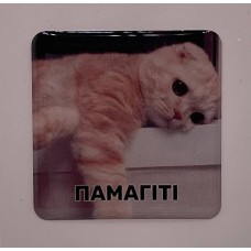 3D-стікер 3D-стікер