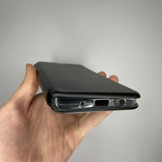 Case-book Original Xiaomi Redmi A2  /  A1 (Black)