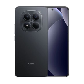 Мобильный телефон Xiaomi Redmi Note 15 Pro 12/512GB (Black)