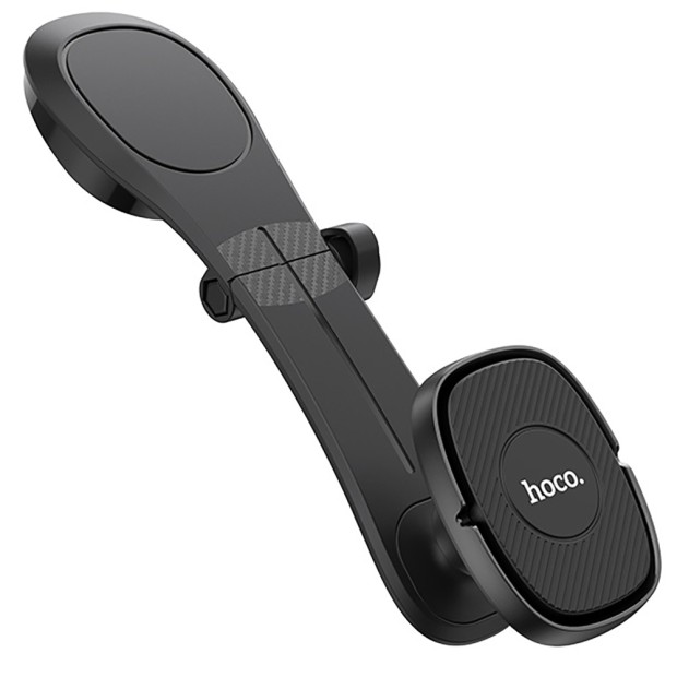 Автодержатель Hoco CA61 (Чёрный)