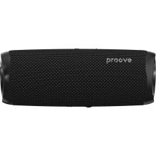 Портативная акустика Proove Rumble 20W (Black)