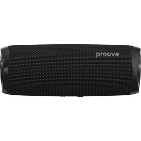 Портативная акустика Proove Rumble 20W (Black)