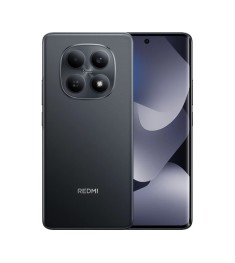 Мобільний телефон Xiaomi Redmi Note 15 8 / 256GB (Чорний)