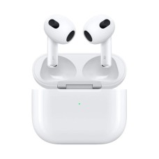 Беспроводные наушники-гарнитура Apple AirPods 3 (MME73) (Original)