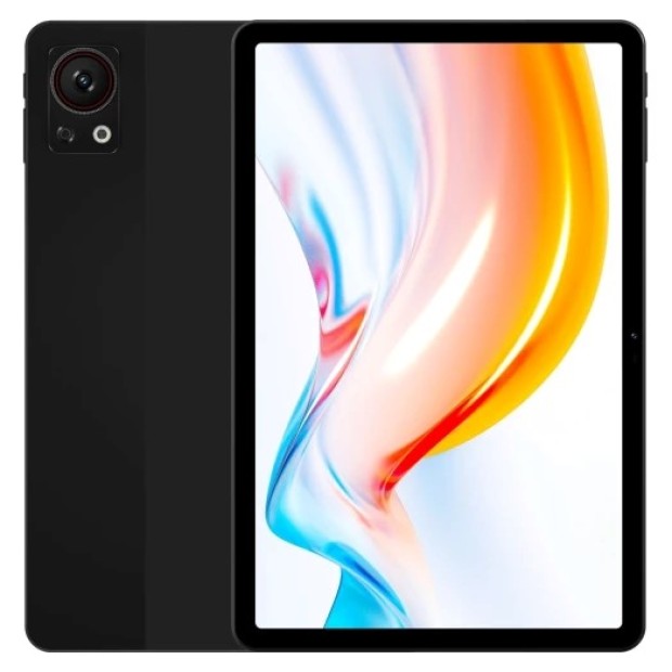 Doogee T30SE 4 / 128GB LTE Tablet (Midnight Black)