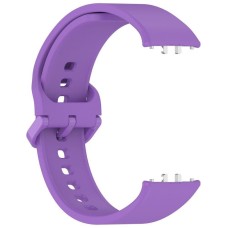 Ремешок Original Design Samsung Galaxy Fit 3 (R390) (Фиалковый)