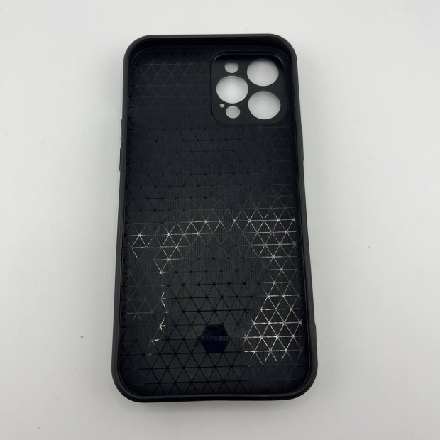 Чохол-бронь Ring Serge Armor ShutCam Case для Apple iPhone 12 Pro Max (Чорний)