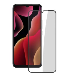 Захисне скло 5D Standard Infinix Smart 6 Black