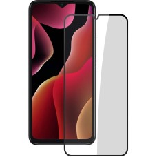 Защитное стекло 5D Standard Infinix Smart 6 Black