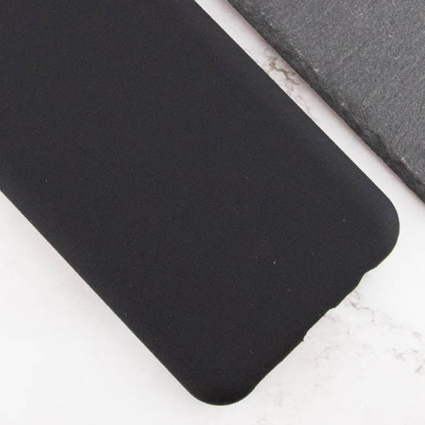 Силікон Original Google Pixel 8 Pro (ShutCam) (Чорний)