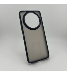 Чохол Totu Space для Xiaomi Redmi A3 (чорний)