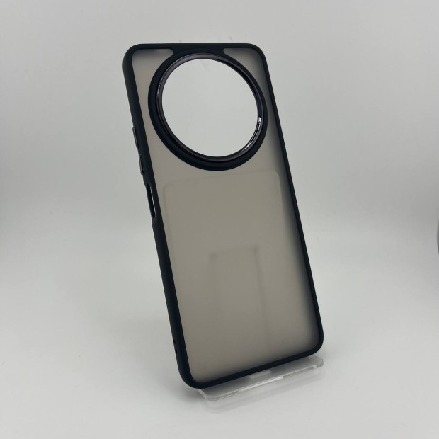 Чохол Totu Space для Xiaomi Redmi A3 (чорний)