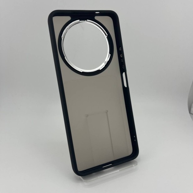 Чохол Totu Space для Xiaomi Redmi A3 (чорний)