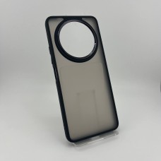 Чохол Totu Space для Xiaomi Redmi A3 (чорний)