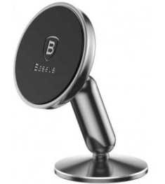 Автотримач Baseus Bullet (Чорний) SUYZD-01 Автотримач Baseus Bullet (Чорний) SUYZD-01