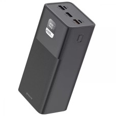 PowerBank Proove Giant Lite 22.5W 40000mAh (Чорний)