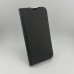 Dux Soft Flip Case for Apple iPhone 15 Plus (Black) Dux Soft Flip Case for Apple iPhone 15 Plus (Black)