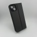 Dux Soft Flip Case for Apple iPhone 15 Plus (Black)