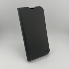 Чехол-книжка Dux Soft Apple iPhone 15 Plus (Чёрный) Чехол-книжка Dux Soft Apple iPhone 15 Plus (Чёрный)