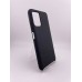 Original Xiaomi Redmi Note 10  /  Note 10S Silicone Case (Black)