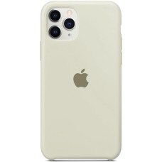 Оригінальний силіконовий чохол для Apple iPhone 11 Pro Max (16)