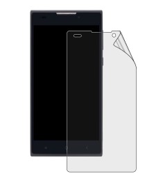 Защитная пленка Nomi i508 (матовая)