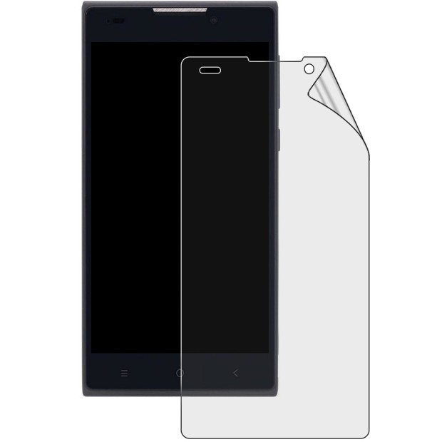 Защитная пленка Nomi i508 (матовая)