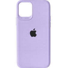 Силіконовий чохол Junket Case для Apple iPhone 11 Pro (Фіолетовий)