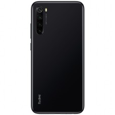 Мобильный телефон Xiaomi Redmi Note 8 3/32Gb (Space Black) (Grade A) Б/У