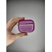 Neon Water Apple AirPods Pro Case (Lilac)