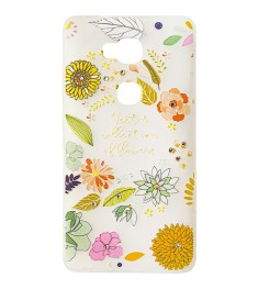 Задняя накладка Florets Huawei Honor 6X / GR5 02 Задняя накладка Florets Huawei Honor 6X / GR5 02