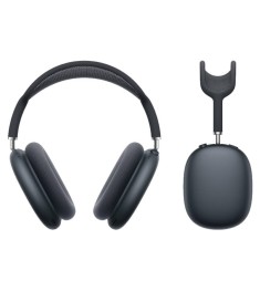 Бездротові навушники-гарнітура Apple AirPods Max Gen2 (Type-C) (Опівнічний) (Чіп..