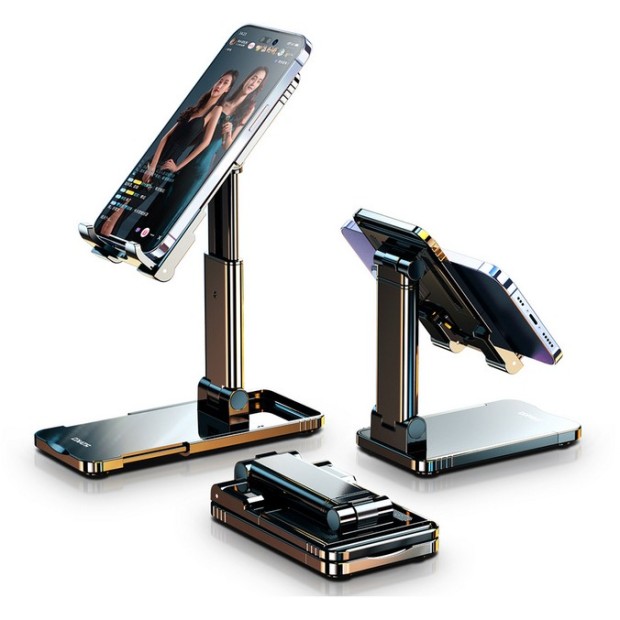 Настольный держатель RTAKO TC01A (Black)