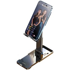 Настольный держатель RTAKO TC01A (Black)