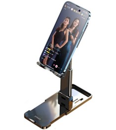 Настольный держатель RTAKO TC01A (Black)