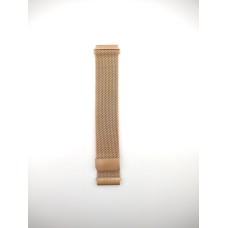 Ремешок Milanes Loop Universal 22mm (Dark Gold)