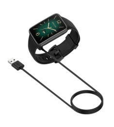 USB-кабель Redmi Smart Band Pro  /  Redmi Watch 2 Lite (Чорний)