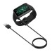 USB-кабель Redmi Smart Band Pro  /  Redmi Watch 2 Lite (Чорний)