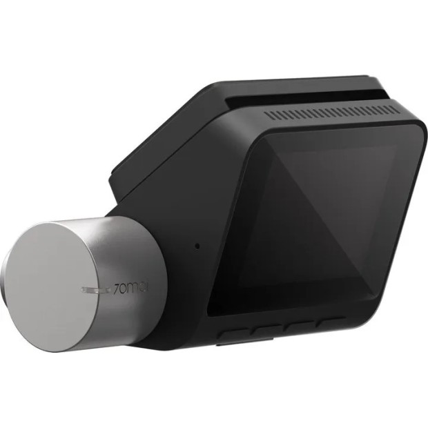 Відеореєстратор 70mai Dash Cam A510 з дисплеєм