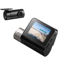 Відеореєстратор 70mai Dash Cam A510 з дисплеєм