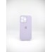 Силикон Original RoundCam Case Apple iPhone 13 Pro (71) Light Glycine
