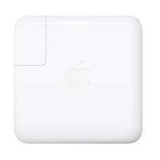 СЗУ-адаптер Apple USB-C 61W Power Adapter (MNF72) (Original) K