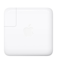 СЗУ-адаптер Apple USB-C 61W Power Adapter (MNF72) (Original) K