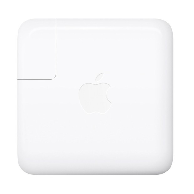 СЗУ-адаптер Apple USB-C 61W Power Adapter (MNF72) (Original) K СЗУ-адаптер Apple USB-C 61W Power Adapter (MNF72) (Original) K