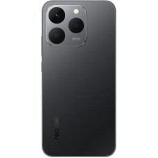 Мобильный телефон Realme 15T 12/256GB (Suit Titanium)
