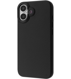 Чохол Proove Force Armor Case MagSafe для Apple iPhone 17 (Чорний)