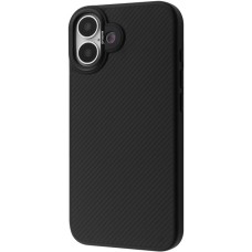 Чохол Proove Force Armor Case MagSafe для Apple iPhone 17 (Чорний)